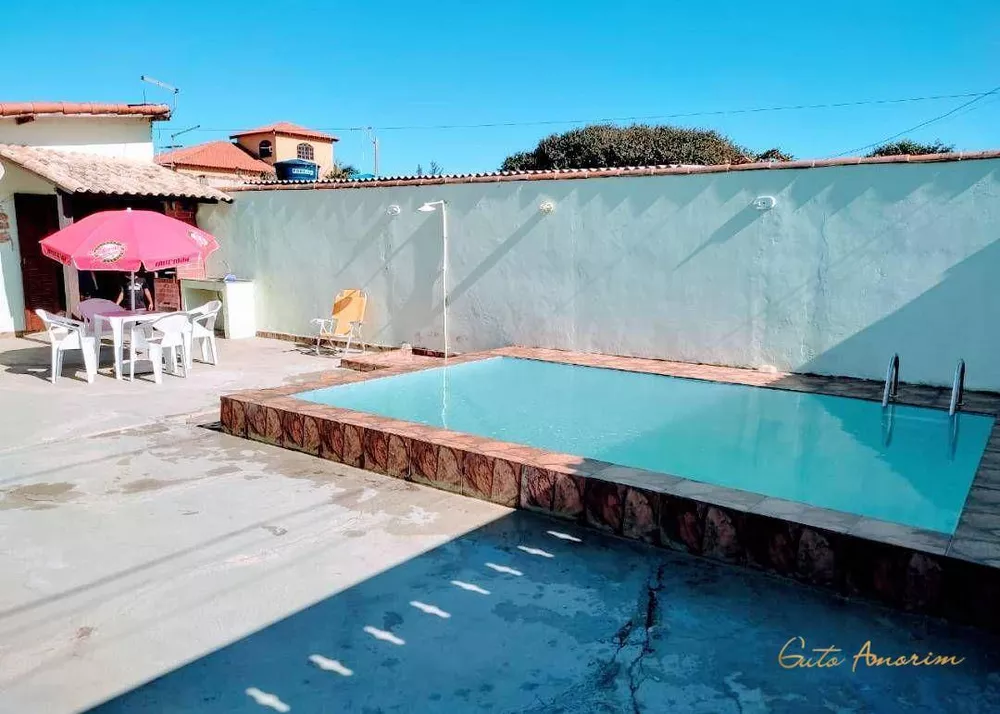Casa, 2 quartos, 60 m² - Foto 1