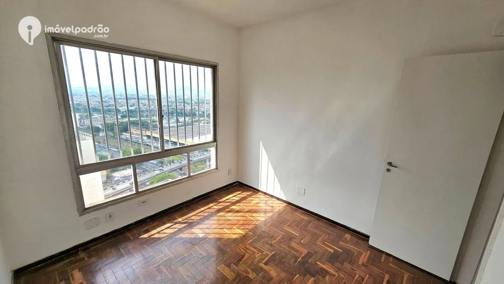 Apartamento, 3 quartos, 120 m² - Foto 1