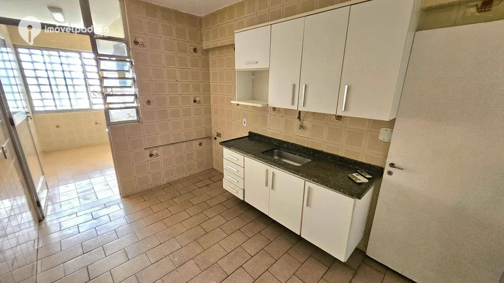 Apartamento, 3 quartos, 120 m² - Foto 34