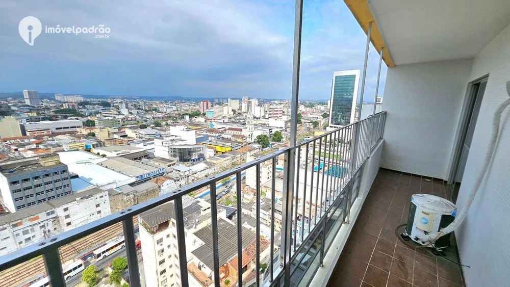 Apartamento, 3 quartos, 120 m² - Foto 31