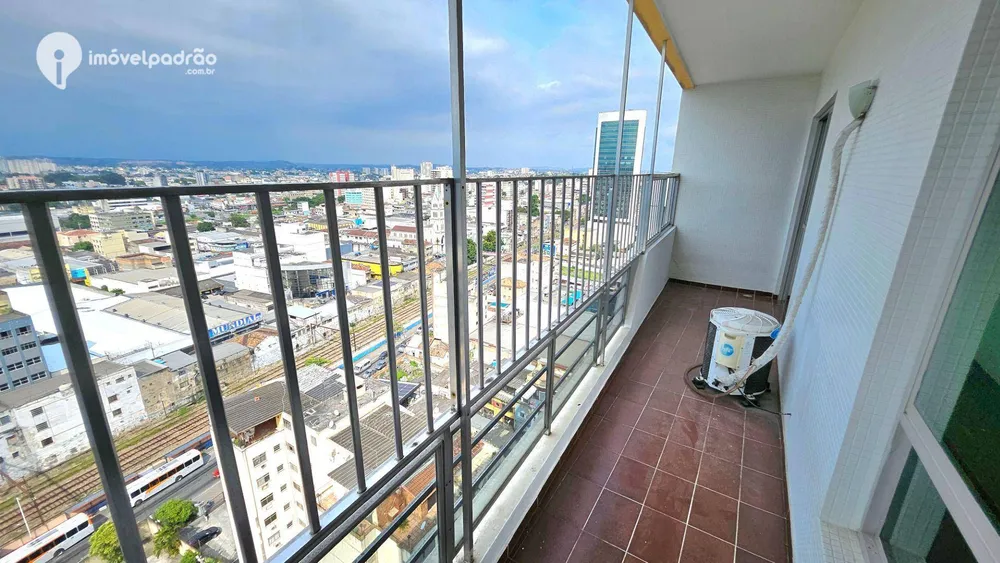 Apartamento, 3 quartos, 120 m² - Foto 12