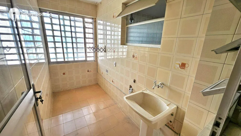 Apartamento, 3 quartos, 120 m² - Foto 6