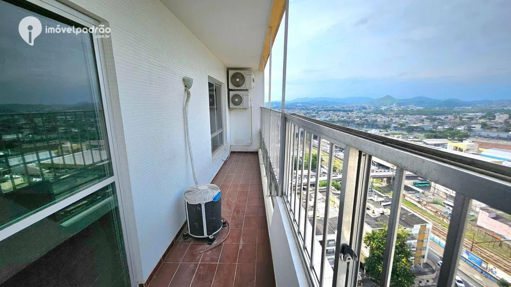 Apartamento, 3 quartos, 120 m² - Foto 3