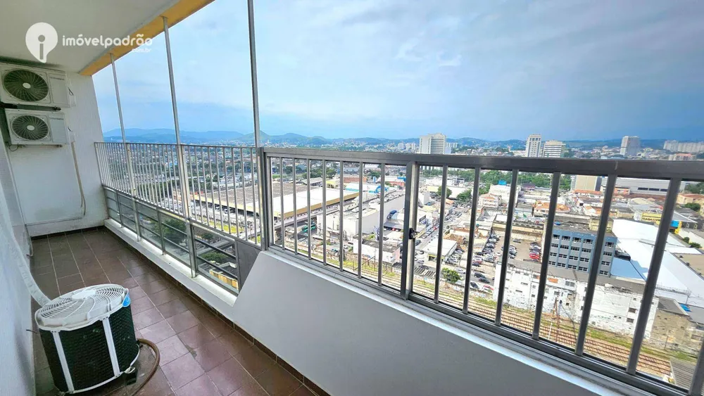 Apartamento, 3 quartos, 120 m² - Foto 36
