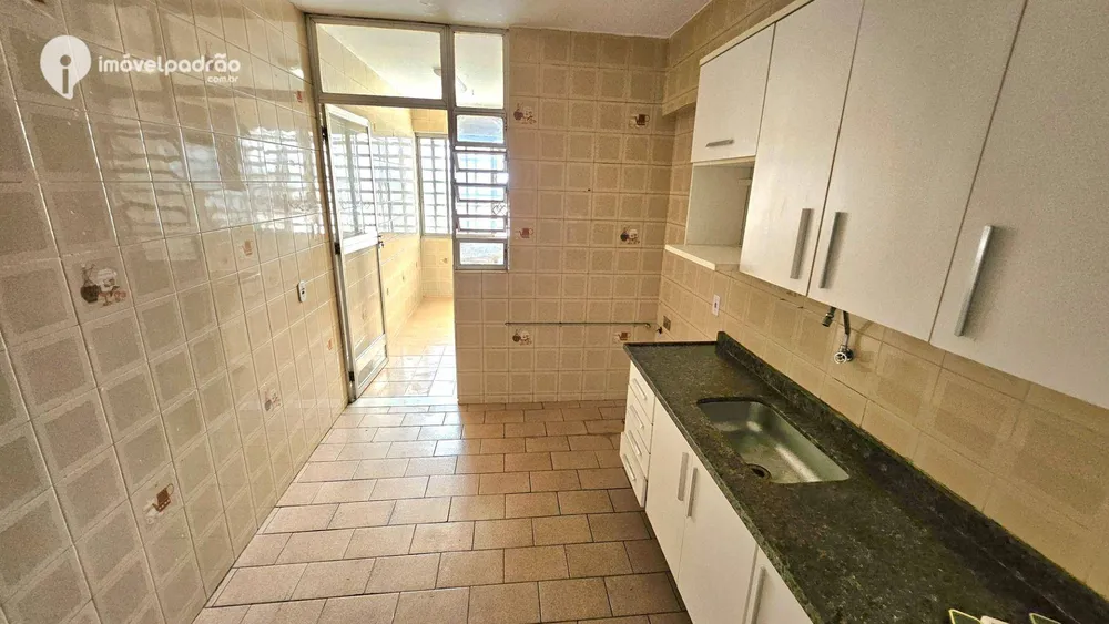 Apartamento, 3 quartos, 120 m² - Foto 7