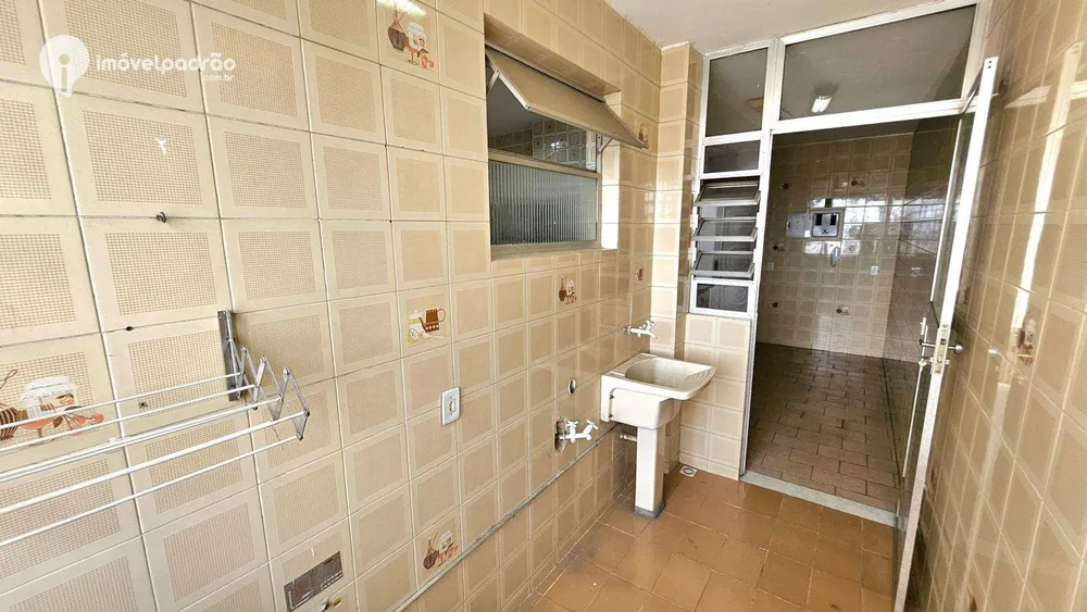 Apartamento, 3 quartos, 120 m² - Foto 25