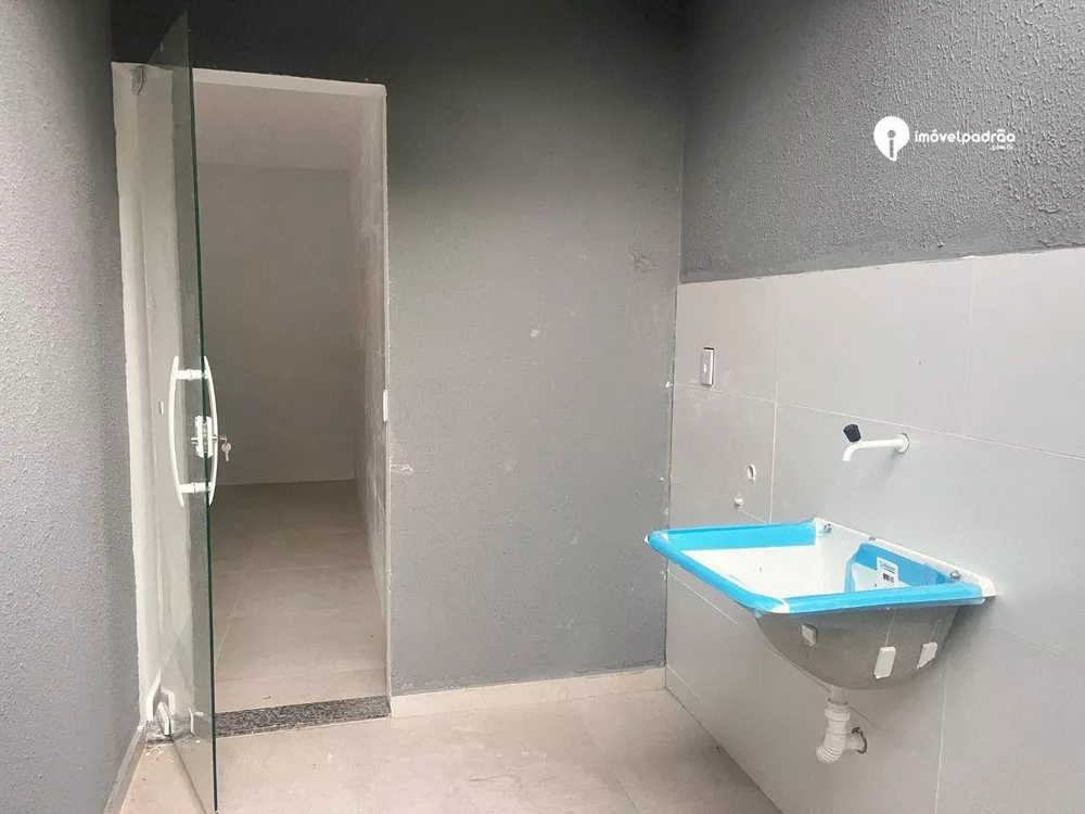 Casa de Condomínio, 2 quartos - Foto 11