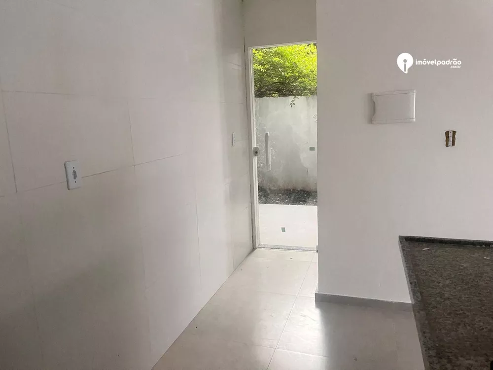 Casa de Condomínio, 2 quartos - Foto 8