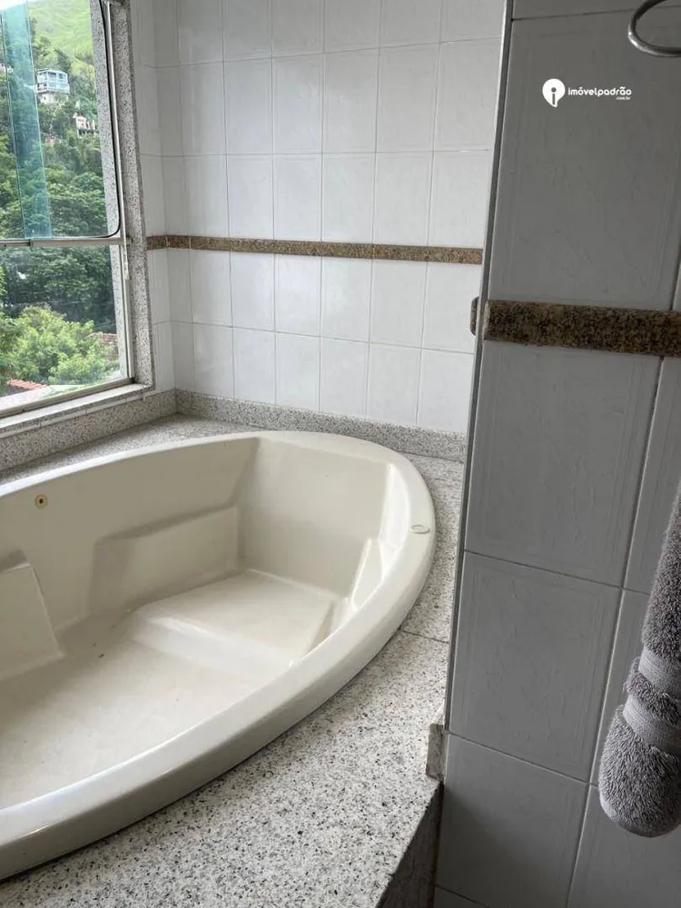 Casa, 5 quartos, 400 m² - Foto 13