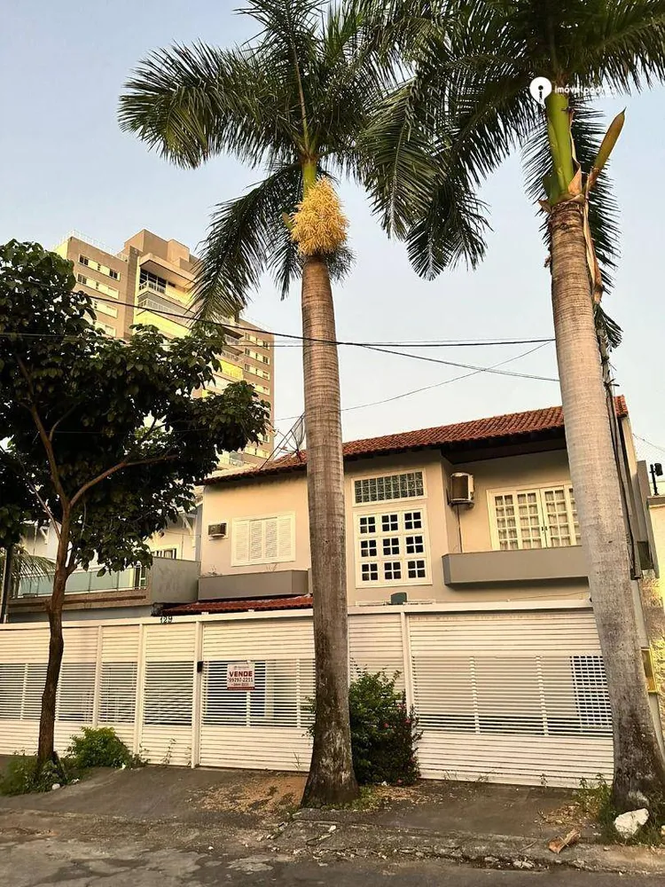 Casa, 5 quartos, 400 m² - Foto 10