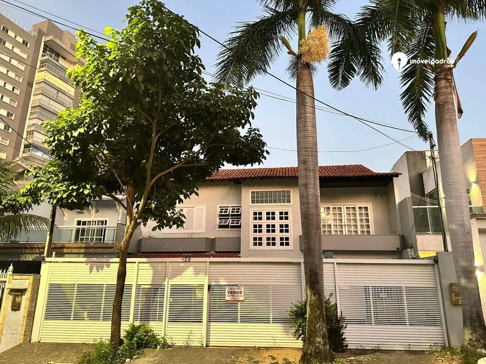 Casa, 5 quartos, 400 m² - Foto 2