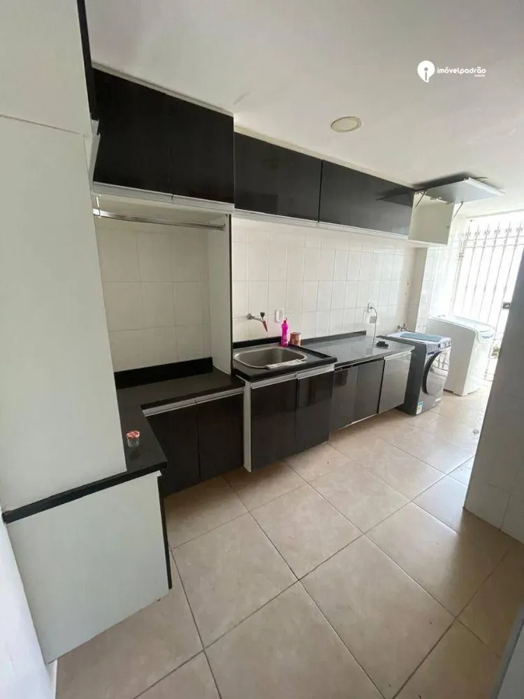 Casa, 5 quartos, 400 m² - Foto 28