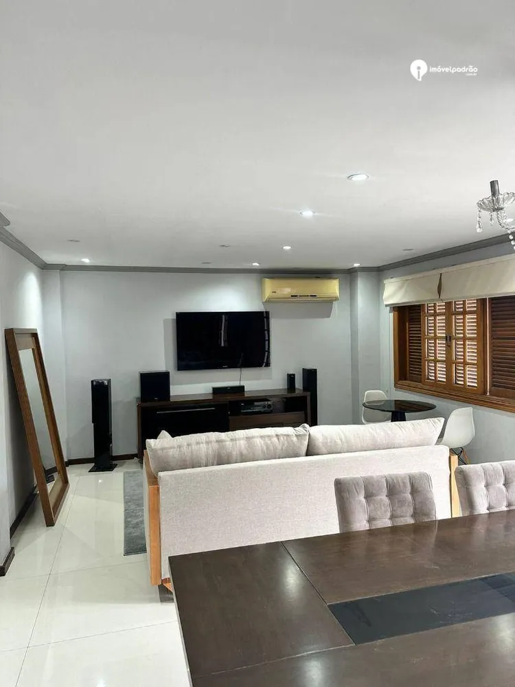 Casa, 5 quartos, 400 m² - Foto 40
