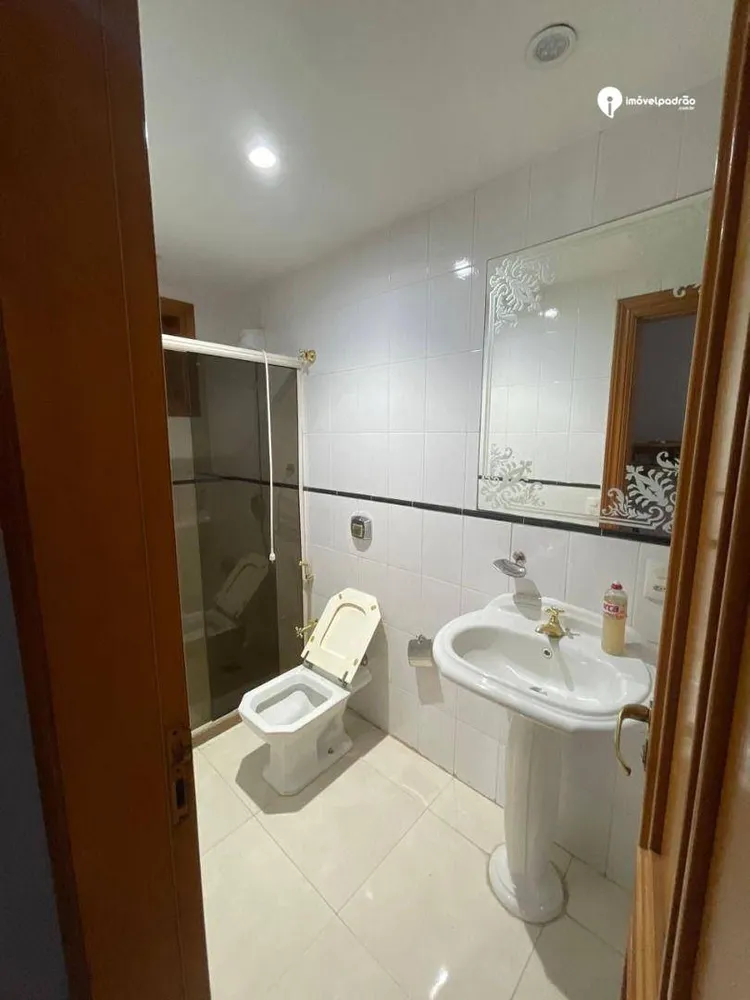 Casa, 5 quartos, 400 m² - Foto 48