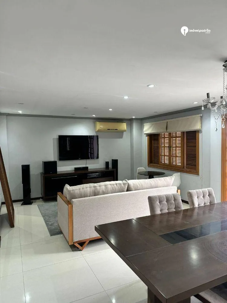 Casa, 5 quartos, 400 m² - Foto 53