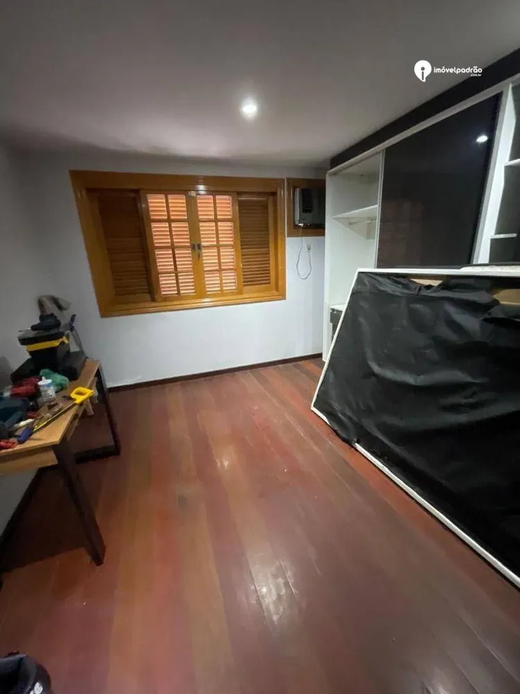 Casa, 5 quartos, 400 m² - Foto 19