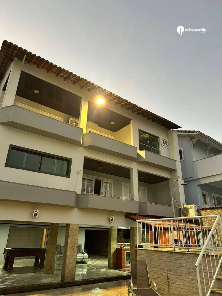Casa, 5 quartos, 400 m² - Foto 27