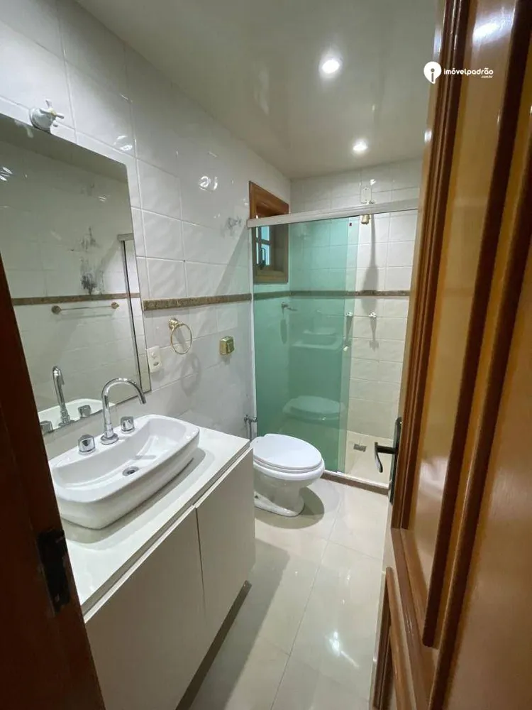 Casa, 5 quartos, 400 m² - Foto 46