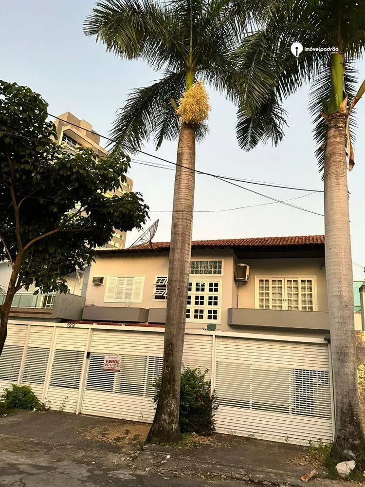 Casa, 5 quartos, 400 m² - Foto 57