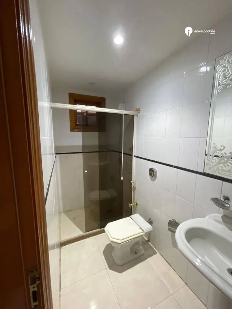 Casa, 5 quartos, 400 m² - Foto 33