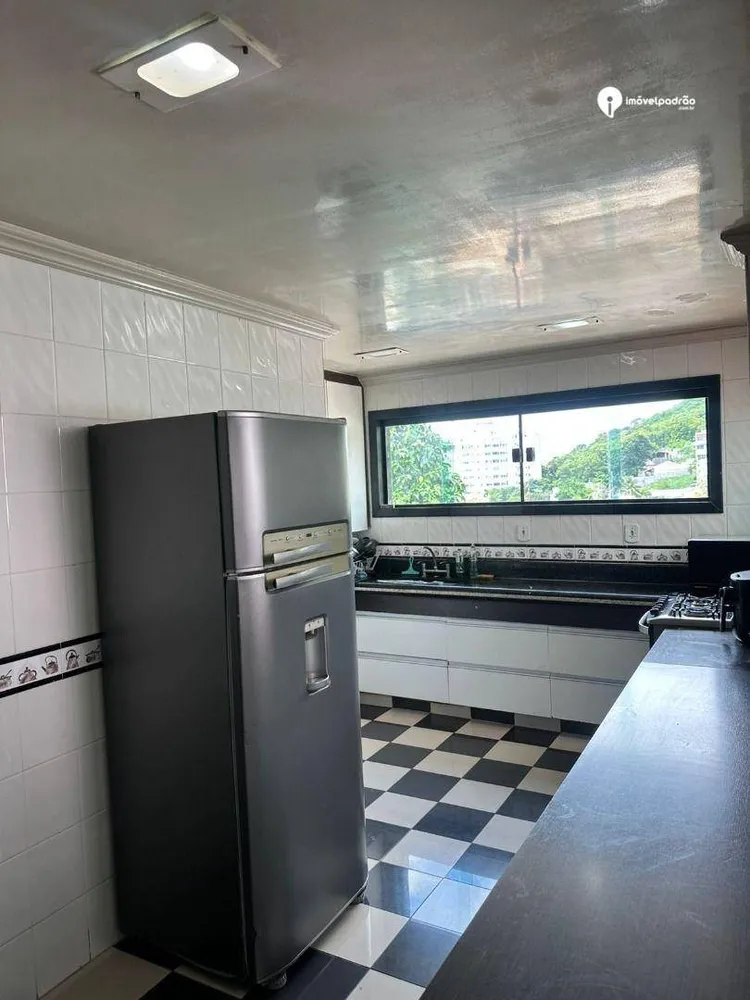 Casa, 5 quartos, 400 m² - Foto 44