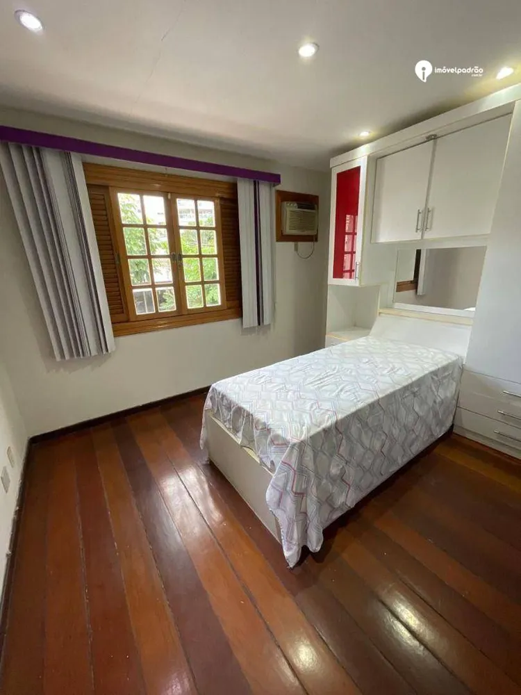 Casa, 5 quartos, 400 m² - Foto 9