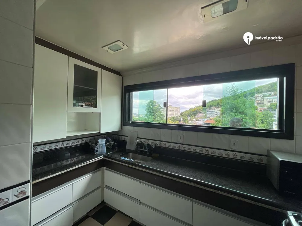 Casa, 5 quartos, 400 m² - Foto 14