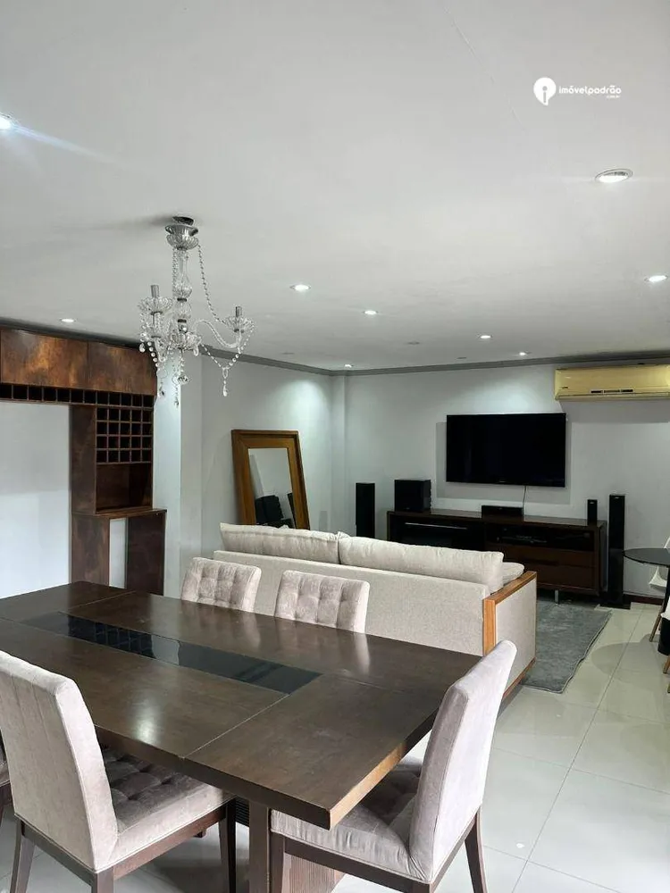 Casa, 5 quartos, 400 m² - Foto 24