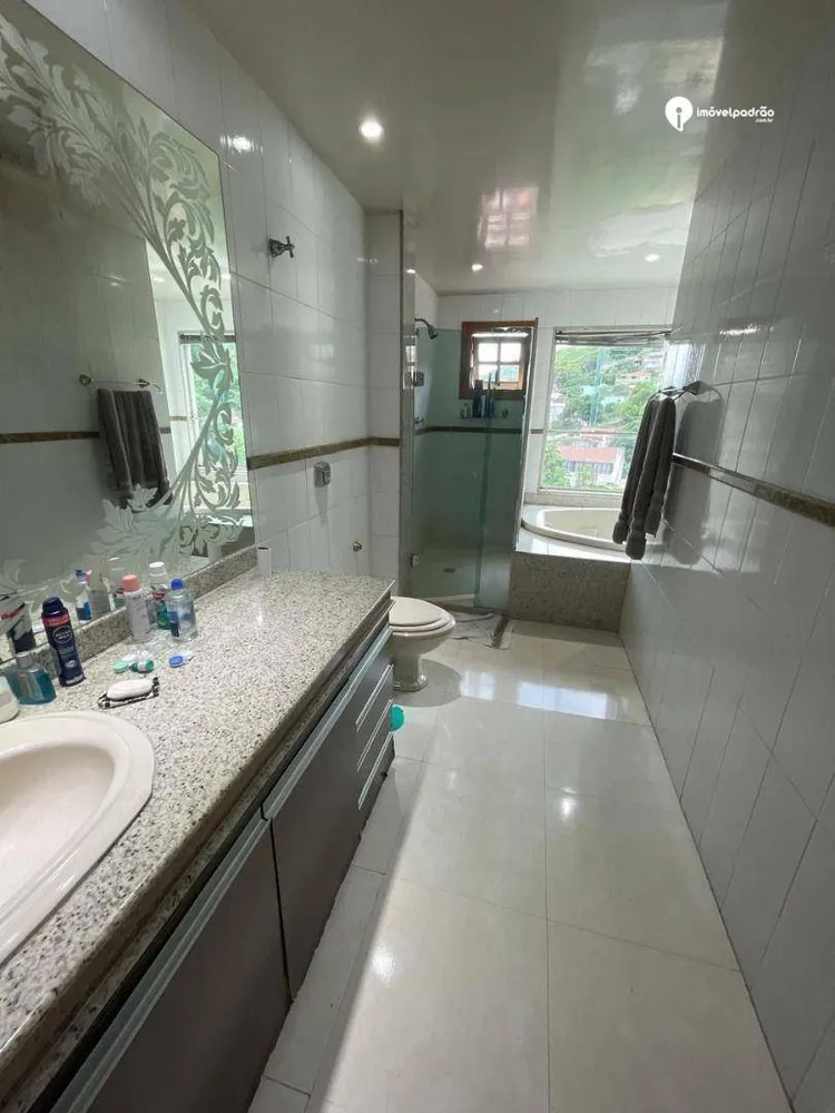 Casa, 5 quartos, 400 m² - Foto 17