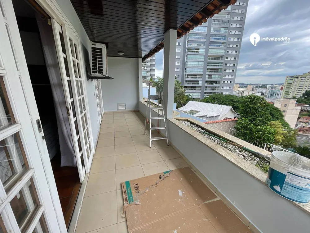 Casa, 5 quartos, 400 m² - Foto 3