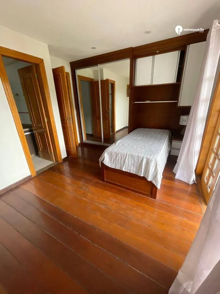 Casa, 5 quartos, 400 m² - Foto 5