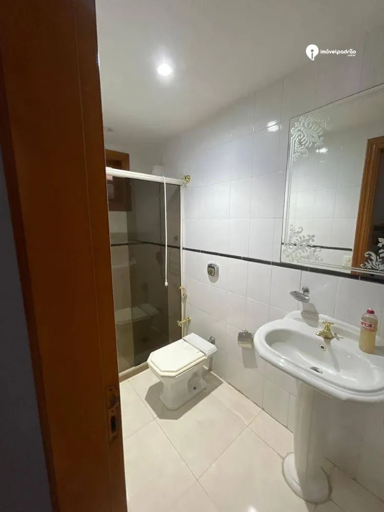 Casa, 5 quartos, 400 m² - Foto 38