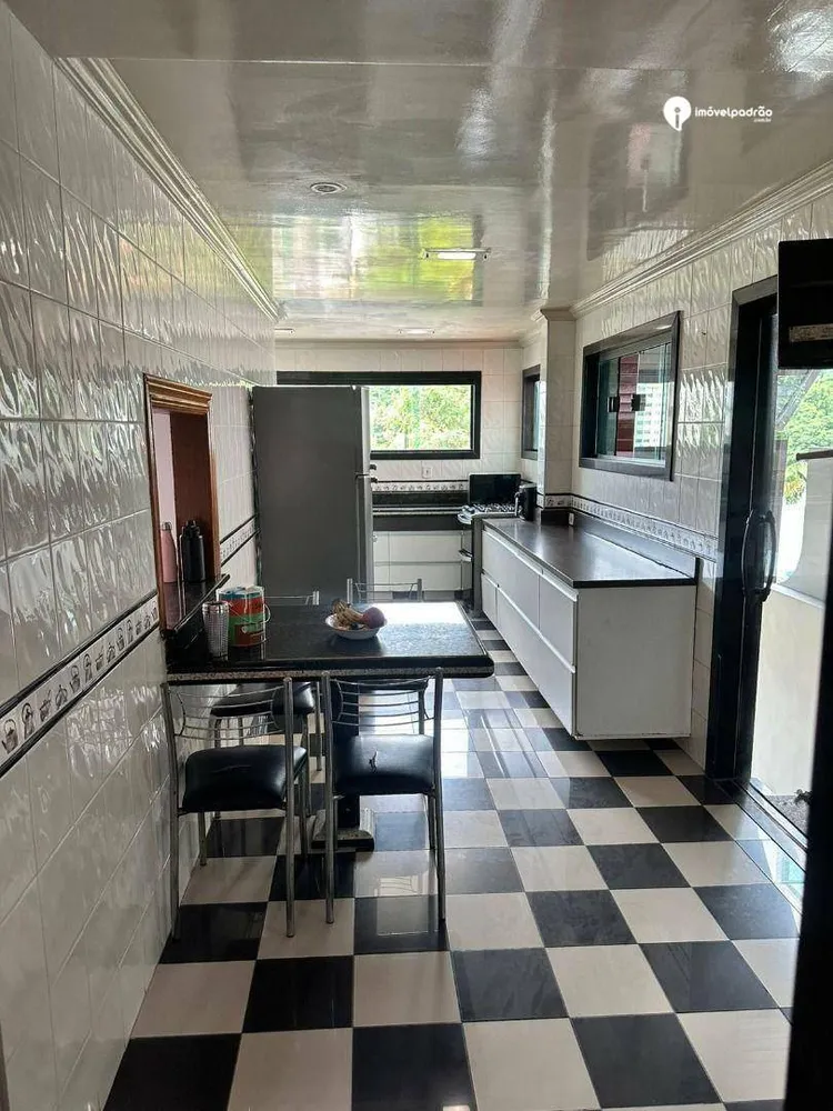 Casa, 5 quartos, 400 m² - Foto 41