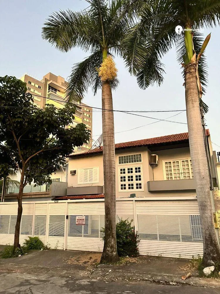 Casa, 5 quartos, 400 m² - Foto 42