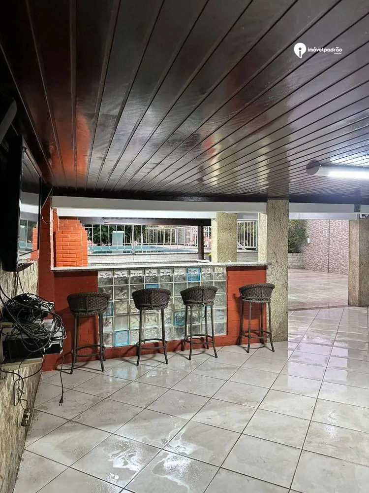 Casa, 5 quartos, 400 m² - Foto 47