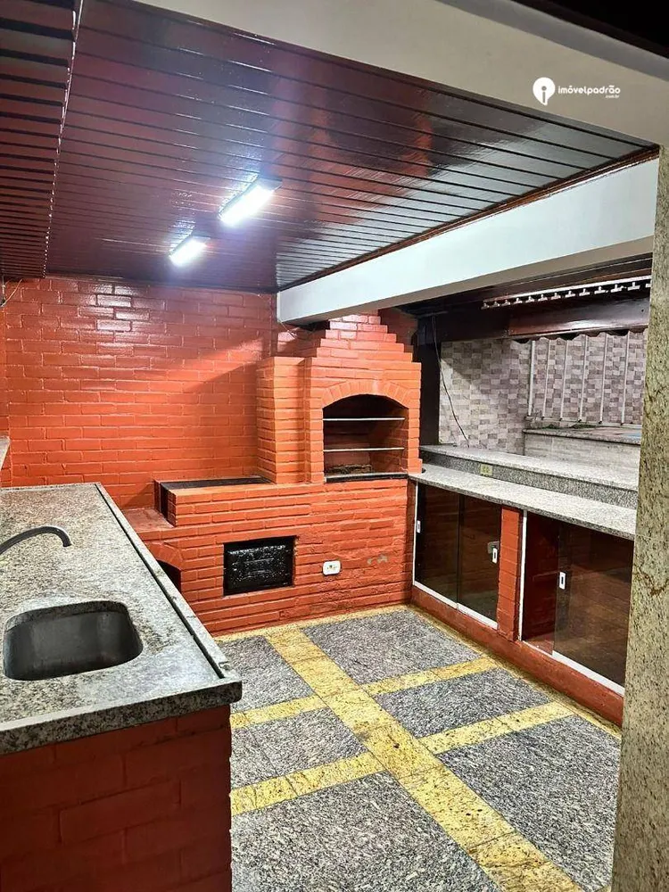 Casa, 5 quartos, 400 m² - Foto 20
