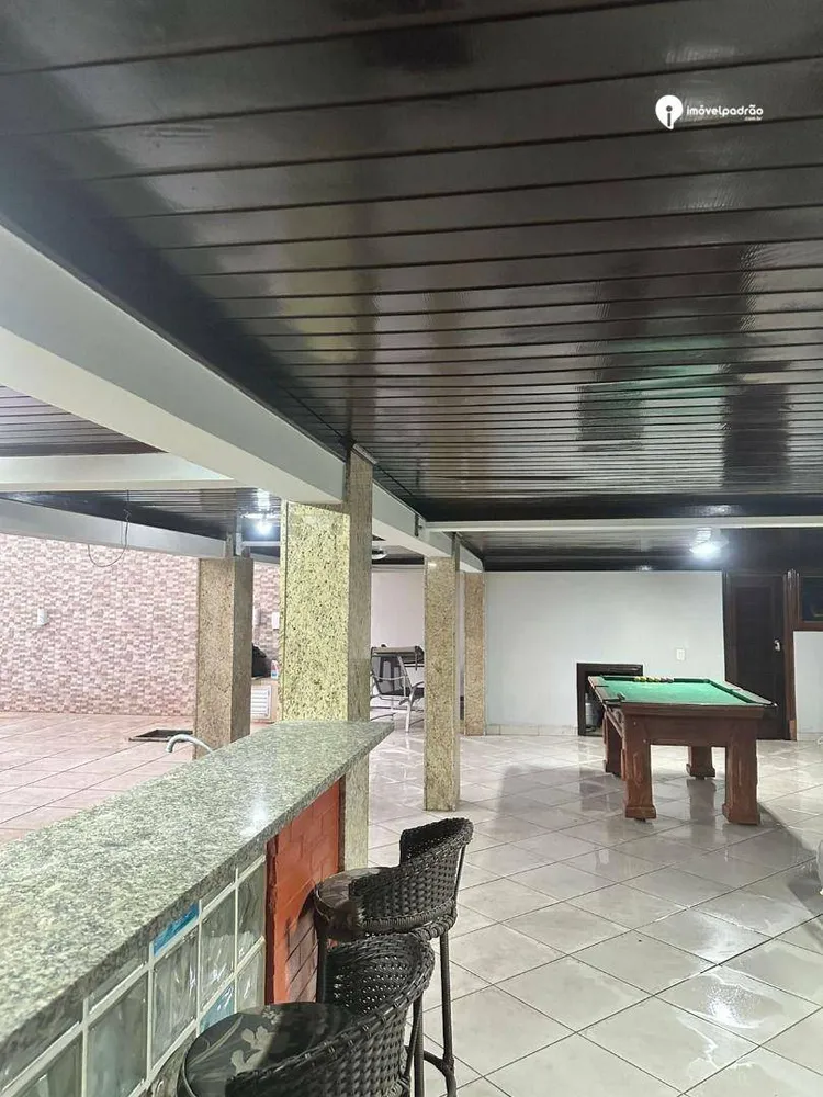 Casa, 5 quartos, 400 m² - Foto 58