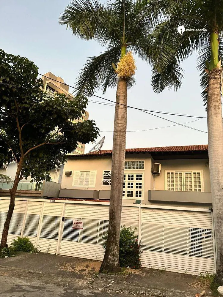 Casa, 5 quartos, 400 m² - Foto 61