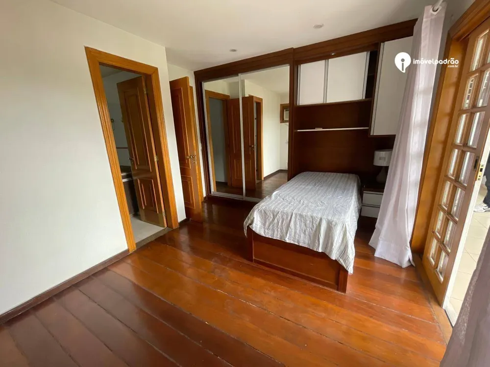 Casa, 5 quartos, 400 m² - Foto 37