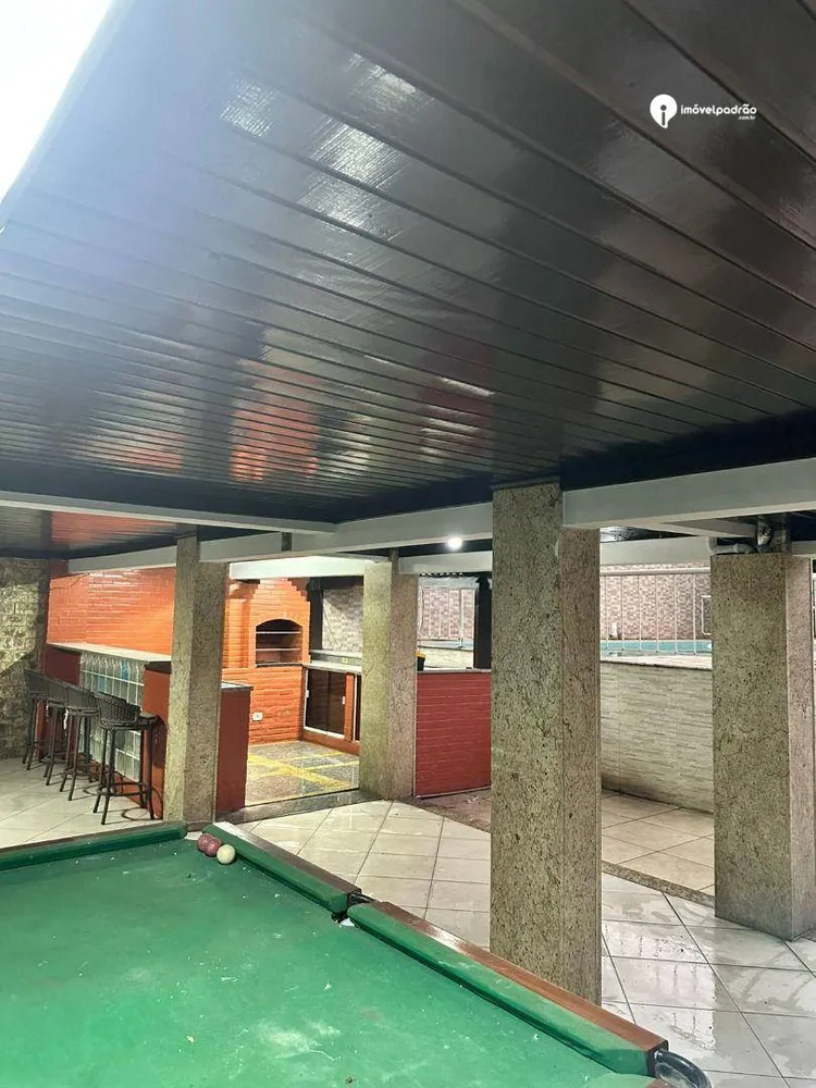 Casa, 5 quartos, 400 m² - Foto 4