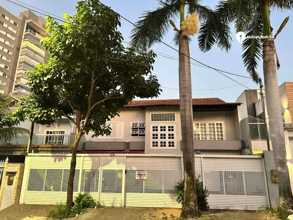 Casa, 5 quartos, 400 m² - Foto 34