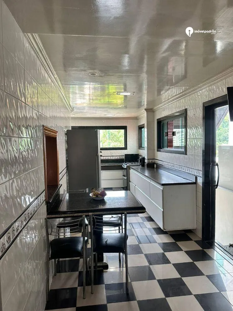 Casa, 5 quartos, 400 m² - Foto 29