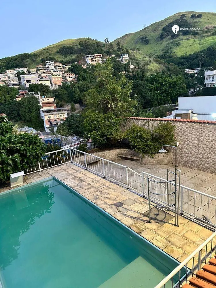 Casa, 5 quartos, 400 m² - Foto 18