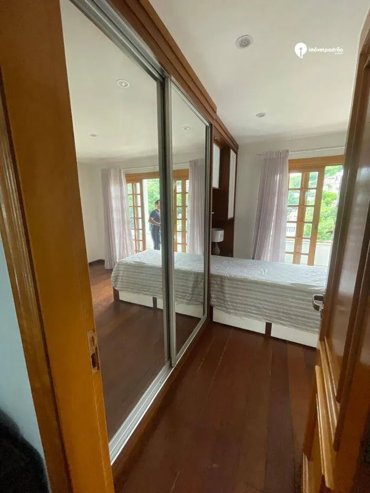 Casa, 5 quartos, 400 m² - Foto 36