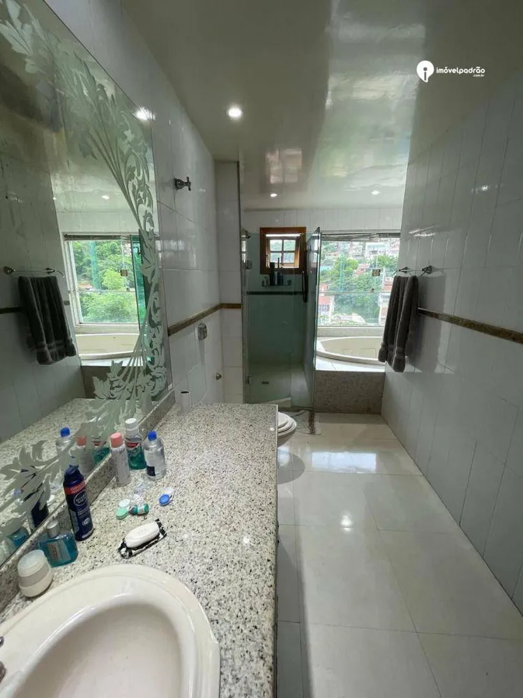 Casa, 5 quartos, 400 m² - Foto 7