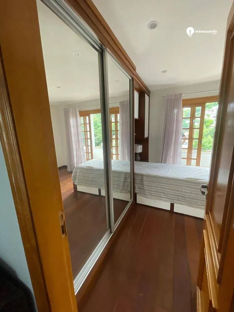 Casa, 5 quartos, 400 m² - Foto 26
