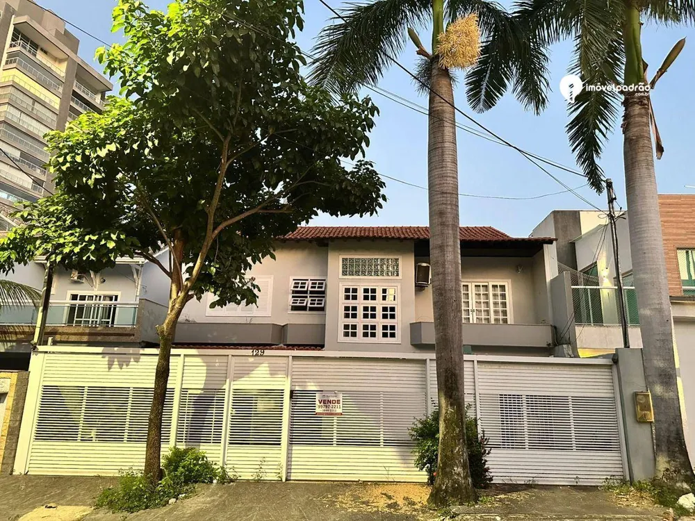 Casa, 5 quartos, 400 m² - Foto 21