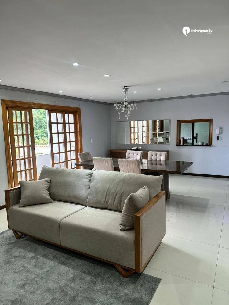 Casa, 5 quartos, 400 m² - Foto 25