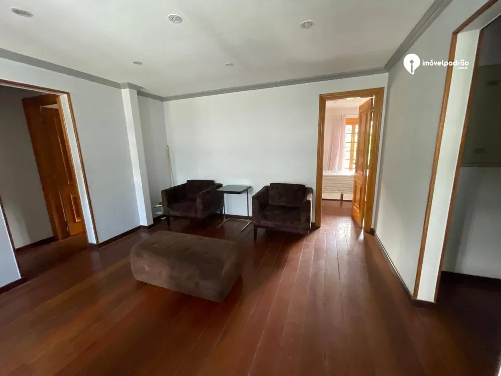 Casa, 5 quartos, 400 m² - Foto 12