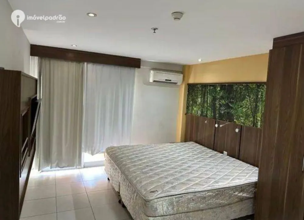 Flat/Apart Hotel, 2 quartos, 80 m² - Foto 2